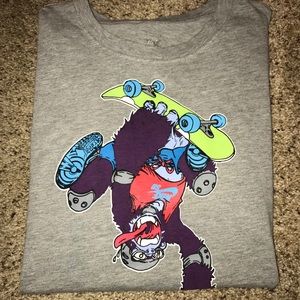 Nike SB Graphic T Shirt💙